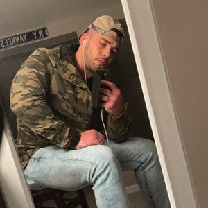 Meet your Posher, Jerry